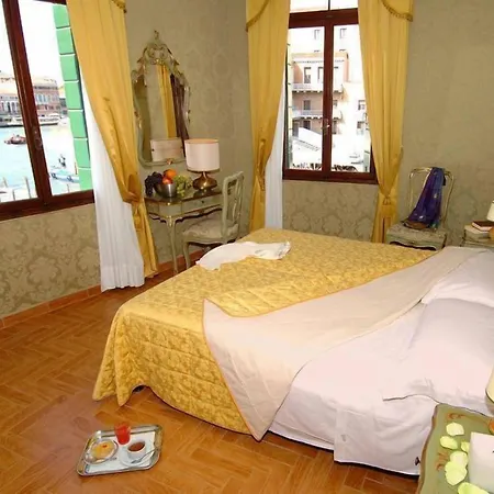 Canal & Walter 3* Venedig