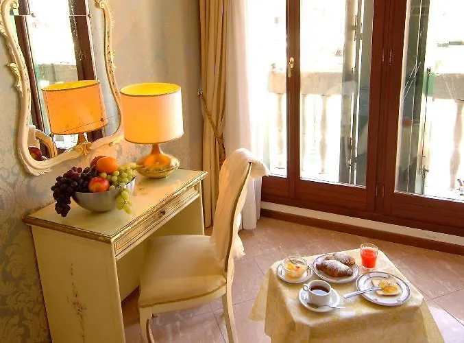 Hotel Canal & Walter