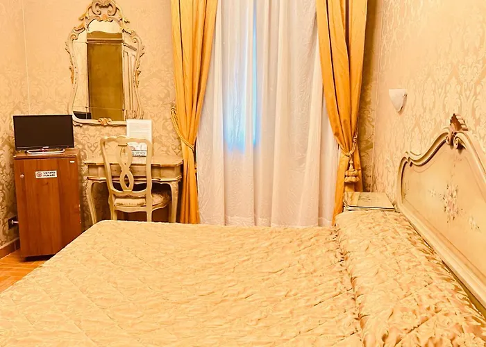 Canal & Walter 3* Venedig