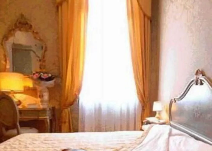 Canal & Walter Venedig