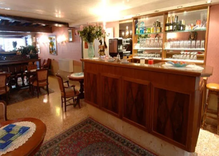 Hotel Canal & Walter