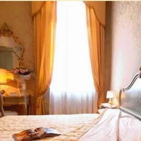 Canal & Walter 3* Venedig