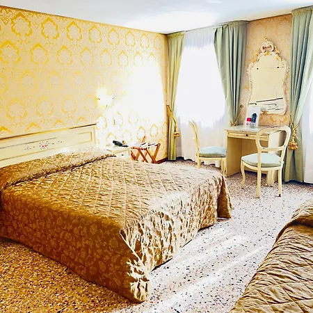 酒店 Canal & Walter