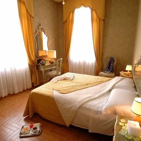 Hotel Canal & Walter Venedig