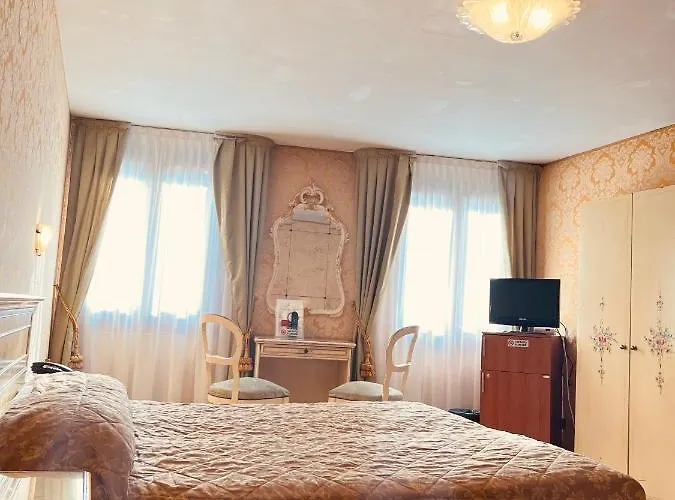 酒店 Canal & Walter