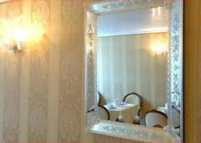 Canal & Walter Venedig