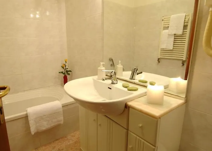 Hotell Canal & Walter 3*