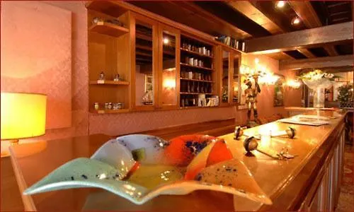 Hotell Canal & Walter 3*