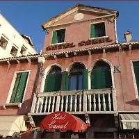 Canal & Walter Hotell