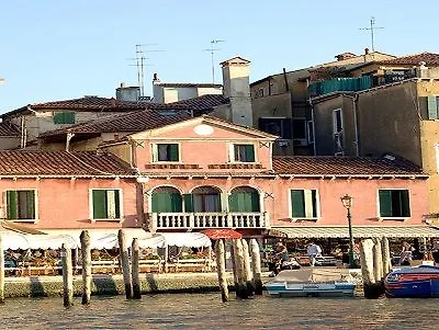 Canal & Walter Venedig