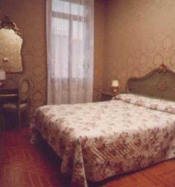 Hotell Canal & Walter