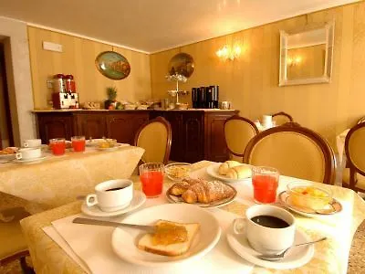 Hotel Canal & Walter 3*