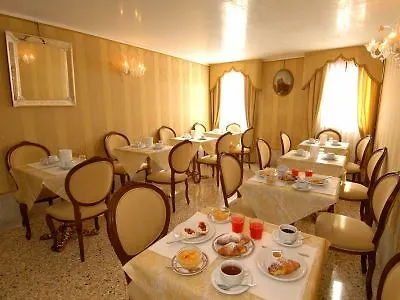 Hotell Canal & Walter