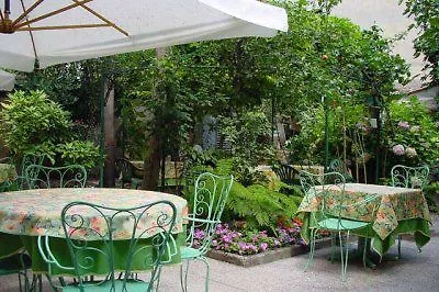 Hotell Canal & Walter Venedig