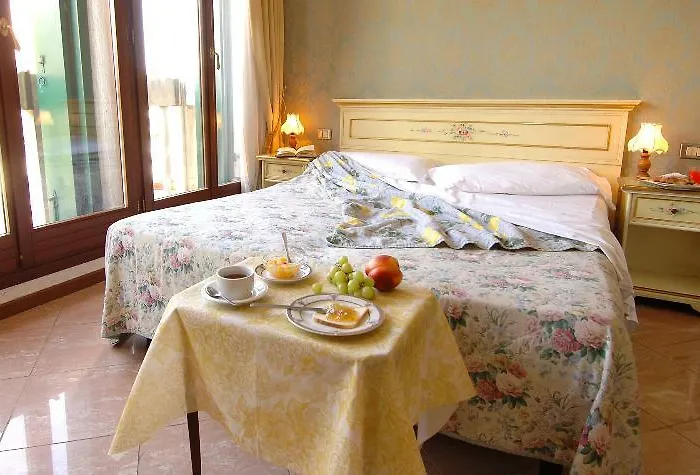 Hotell Canal & Walter Venedig