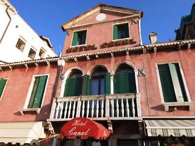 Canal & Walter Hotell