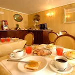 Hotell Canal & Walter 3*