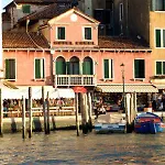 Canal & Walter 3* Venedig
