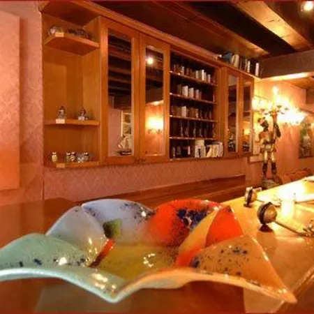 运河及沃尔特酒店 3*