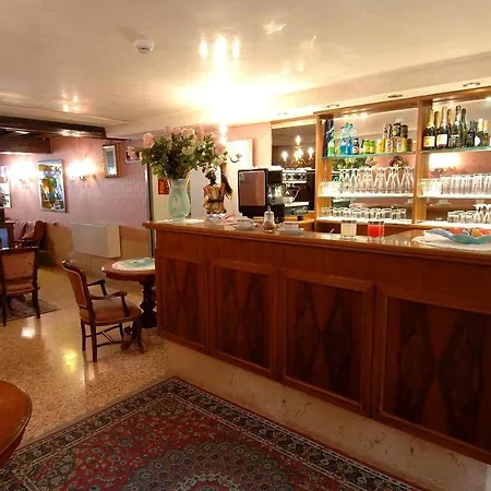运河及沃尔特酒店 酒店 威尼斯