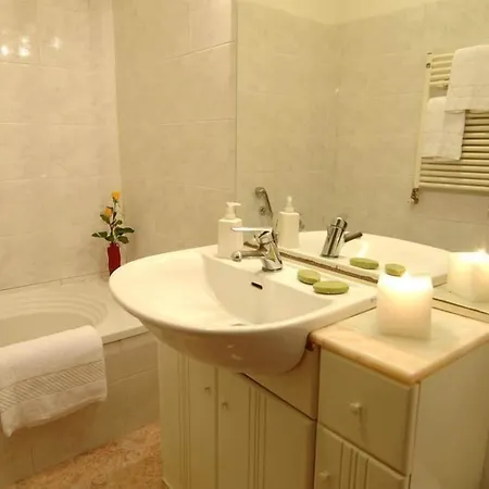 ホテル Canal & Walter 3*