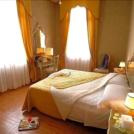 Canal & Walter Szálloda Velence