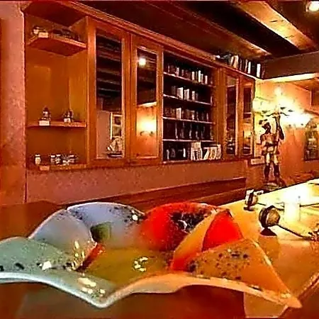 运河及沃尔特酒店