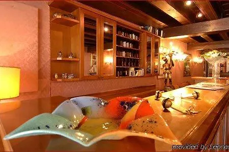 酒店 运河及沃尔特酒店 3*