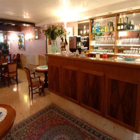 酒店 运河及沃尔特酒店