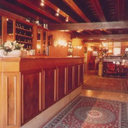 运河及沃尔特酒店 威尼斯