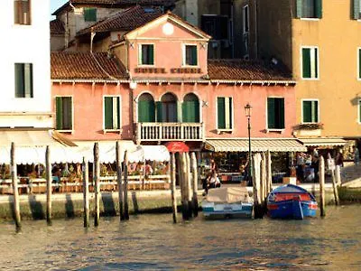 Canal & Walter 3* Venezia