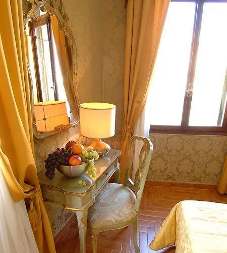 Canal & Walter Venecia