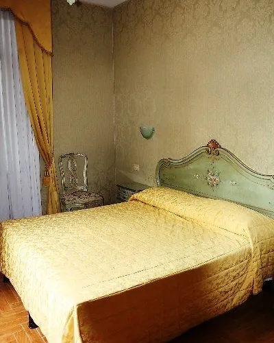 Canal & Walter Venice