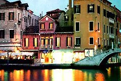 Canal & Walter 3* Venecia