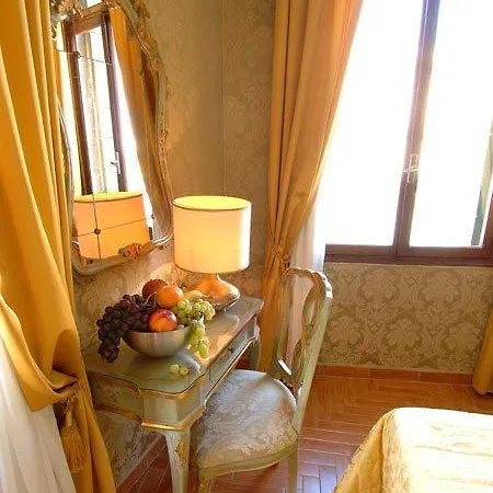 Canal & Walter Veneza