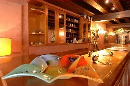 Hotel Canal & Walter 3*