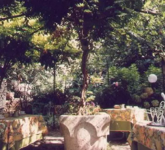 Canal & Walter 3* Venecia