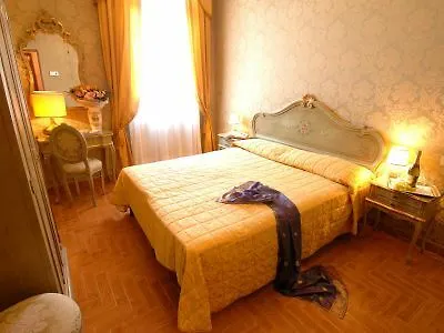 Szálloda Canal & Walter 3*